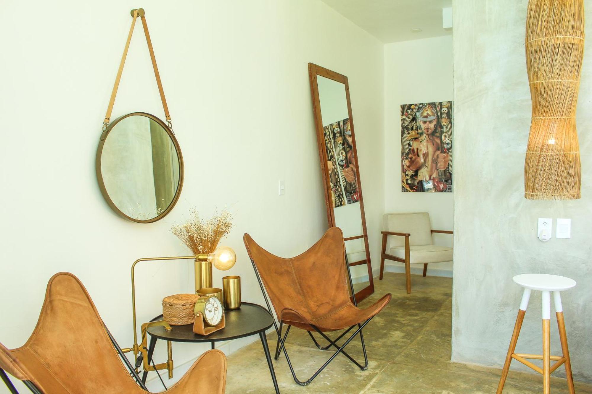 Pe Na Areia Boutique Hotel Japaratinga Esterno foto